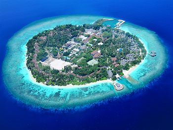 Bandos Maldives